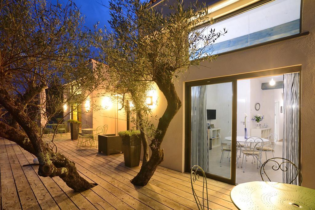 トゥレット・シュル・ルー メゾン ドット ブリュ アジュール Bed & Breakfast 部屋 写真